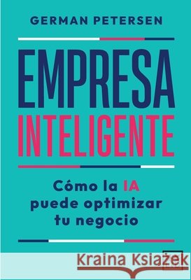 Empresa inteligente Petersen, German 9789689721208