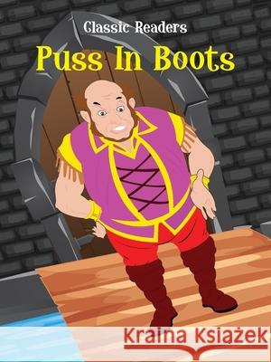 Puss In Boots Ferozsons (Pvt)Ltd 9789690026842 6505095: Ferozsons