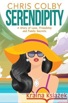 Serendipity Chris Colby   9789692392648