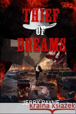 Thief Of Dreams Jerry Payne 9789693892413