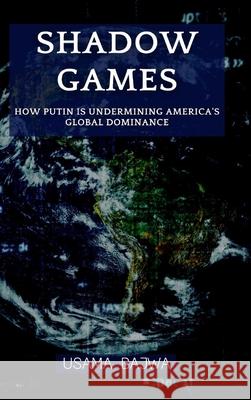 Shadow Codes: The Master Spy of the Digital Age Bajwa 9789694592626 Rk Books Publication