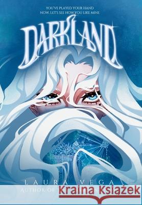 Darkland Laura Vega 9789695692523