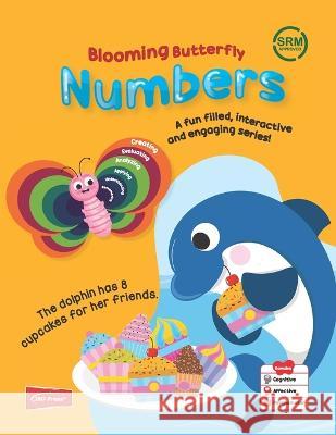 Numbers: A fun filled, interactive and engaging series! Fawaz Niaz 9789697181353