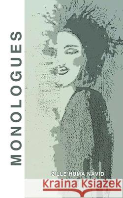 Monologues Zill E. Huma Navid 9789697490752