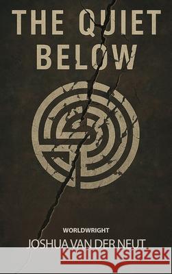 The Quiet Below Joshua Va 9789698392376