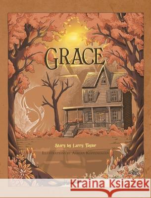 Grace Larry Taylor Adrian Koppenhagen 9789698492267