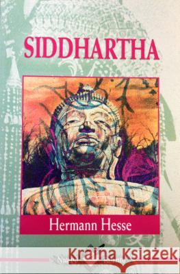 Siddhartha Hermann Hesse 9789706272010 Tomo