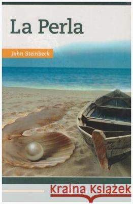 La Perla John Steinbeck 9789706274311 Epoca