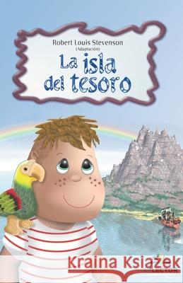 La isla del tesoro Robert Louis Stevenson 9789706435262