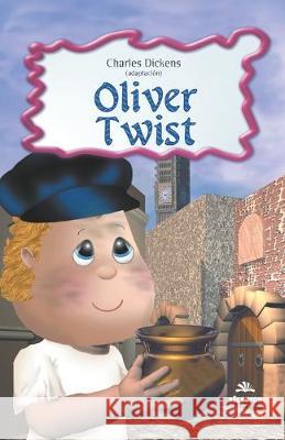 Oliver Twist Charles Dickens 9789706437327