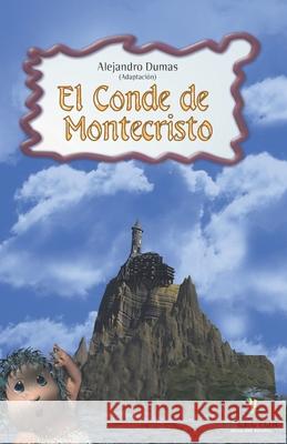 El conde de Montecristo Fern Alejandro Dumas 9789706438799