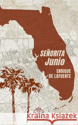 Se?orita Junio Enrique d 9789709694109