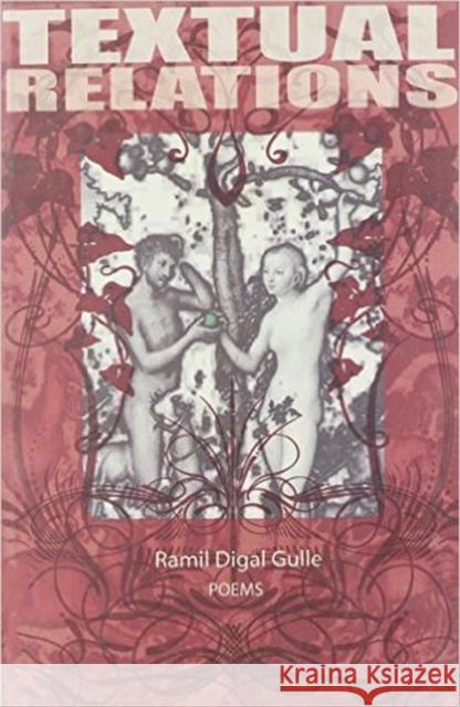 Textual Relations Ramil Digal Gulle 9789715425308 University of Hawaii Press