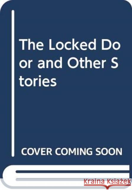 Locked Door and Other Stories Soledad S. Reyes 9789715507844