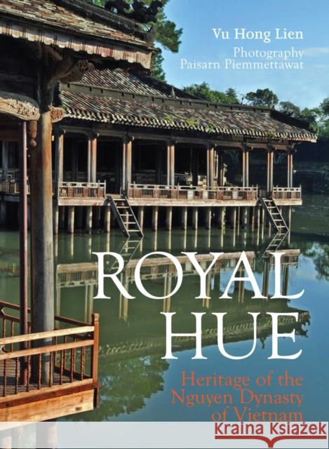 Royal Hue Lien, Vu Hong 9789749863954