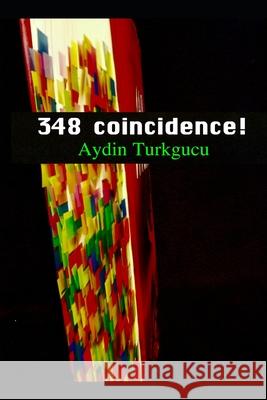 348 Coincidence! Aydin Turkgucu 9789756861189