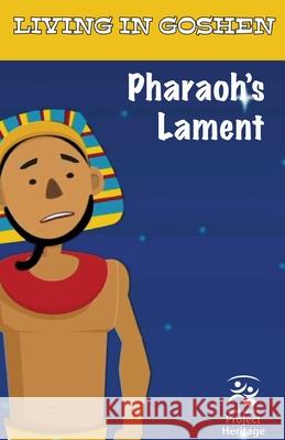 Pharaoh's Lament Congresswbn 9789764300205 Congress Publishing House