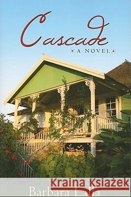 Cascade Barbara Lalla 9789766402334 University of the West Indies Press