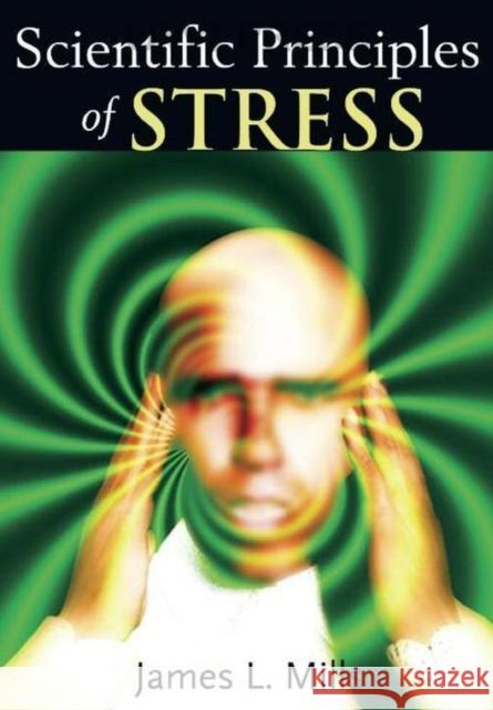 Scientific Principles of Stress James S. Mills   9789766402624 University of the West Indies Press