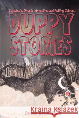 Duppy Stories David Brailsford John Stilgoe 9789768184221