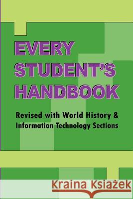 Every Student's Handbook L. Mike Henry 9789768202451