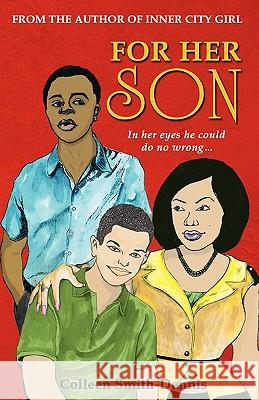 For Her Son Colleen Smith-Dennis 9789768202819 LMH Publishing