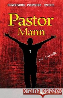 Pastor Mann Deroll Barrett 9789768245748