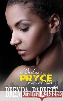 Baby For A Pryce Brenda Barrett 9789768247704 Jamaica Treasures