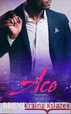 Ace Brenda Barrett 9789768247735