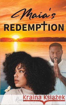 Maia\'s Redemption Riana L 9789768304339