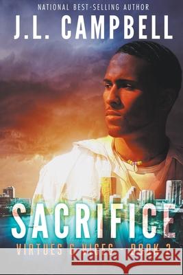 Sacrifice J L Campbell 9789768307118 Writers' Suite