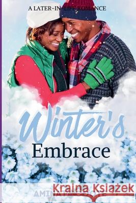 Winter's Embrace Aminata Coote 9789768334688 Hopelight Publishers