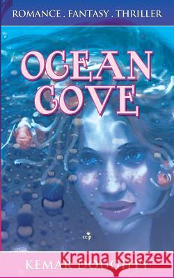 Ocean Cove Kemar Doughty Carol a. Pitt 9789769552272 Caribbean Chapters Publishing