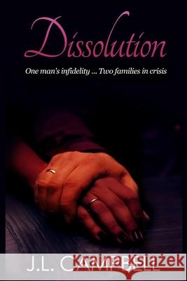 Dissolution J. L. Campbell 9789769558625 Writers' Suite