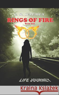 Rings of Fire: Book One Paula Brown Jeanne Croskery Cheryl R. Solomon 9789769582309