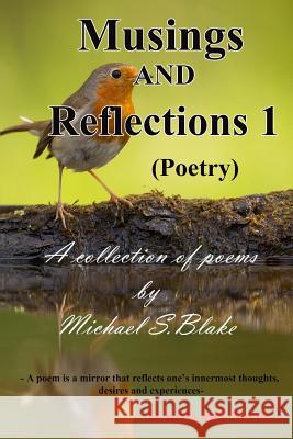 Musings and Reflections MR Michael Sylvester Blake 9789769583221