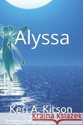 Alyssa Jeanne Mason Raven Ngo Keri a. Kitson 9789769585706 Keri Kitson
