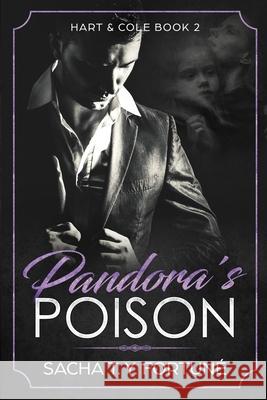 Pandora's Poison Fortun 9789769617124