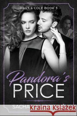 Pandora's Price Sacha T Y Fortuné 9789769617148