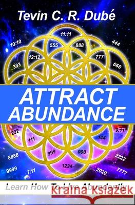 Attract Abundance: Learn How To Live Abundantly Tevin C R Dube 9789769633421 Tevin C. R. Dube