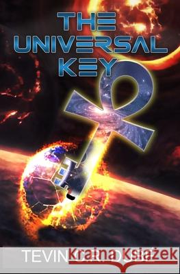 The Universal Key Tevin Curtis Ryan Dube 9789769633445