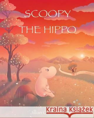 Scoopy the Hippo Olga Vinter Jillian Chambers 9789769641235 National Library of Jamaica