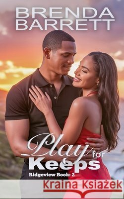 Play For Keeps Brenda Barrett 9789769743045
