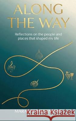 Along the Way Maralyn Ballantyne 9789769766440 Hobo Jungle Educational Prog, Inc.