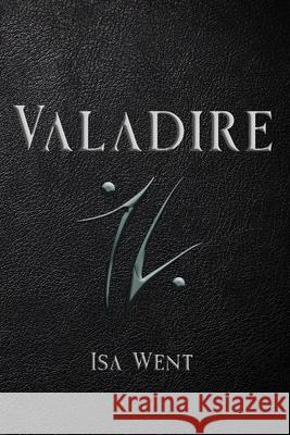 Valadire Robert Gibson Isa Went 9789769779907