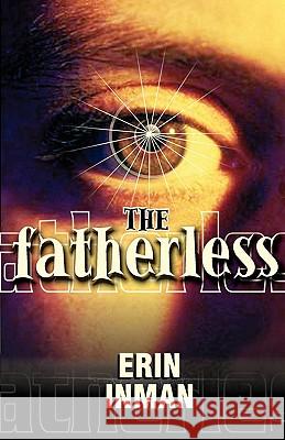 The Fatherless Erin Inman 9789780756918