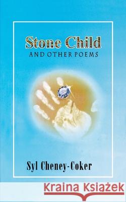 Stone Child and Other Poems Syl Cheney-Coker 9789780812089 Heinemann Educational Books (Nigeria) Ltd.