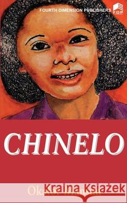 Chinelo Okafor Mansim 9789781561948