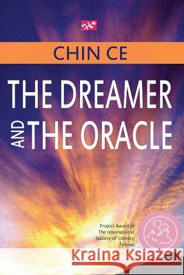 The Dreamer and the Oracle Chin Ce   9789783603684 Handel Books