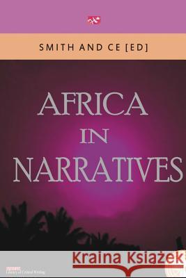 Africa in Narratives Chin Ce Charles Smith 9789783708587 Handel Books